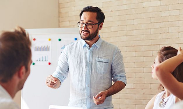 What Do You Want to Learn About a Career in Wellness?