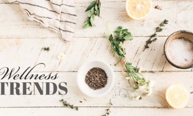 Wellness Trends – February 2020