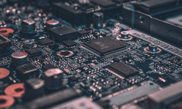 The Impact of Today’s Technology on Tomorrow’s Work