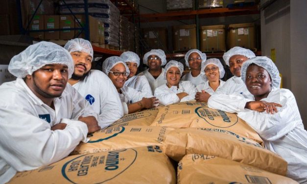 Redesigning Wellness Podcast: Joe Kenner and Sara Marcus