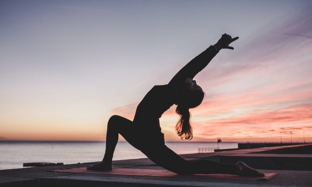 Beating Burnout: The Benefits of Yoga for Nurses