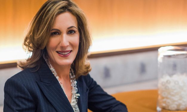 Redesigning Wellness Podcast: Navigating the Virtual Workplace with Mary Abbajay