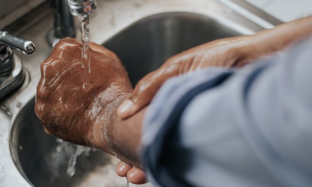 Hand Washing: Expert Advice for People With Skin Conditions