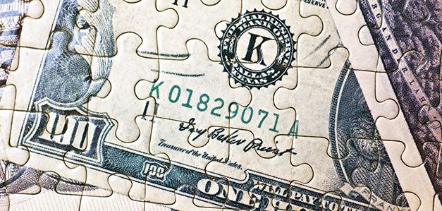 The Five Key Factors for Developing a Great Financial Wellness Initiative