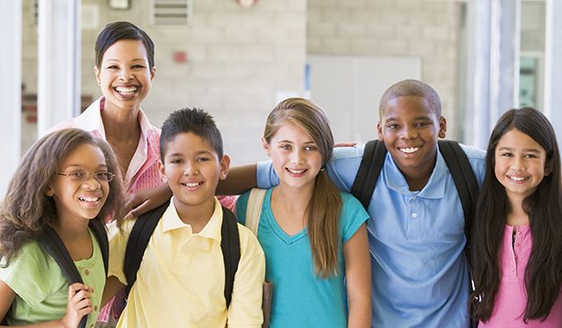 Leadership Engagement Positively Affects Students’ Physical Activity