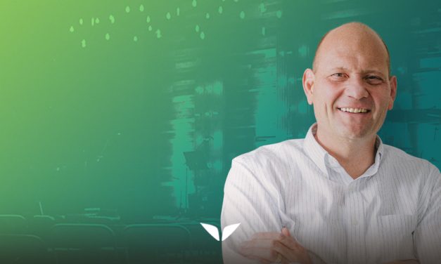 Redesigning Wellness Podcast: Interview with Dr. Timothy Clark