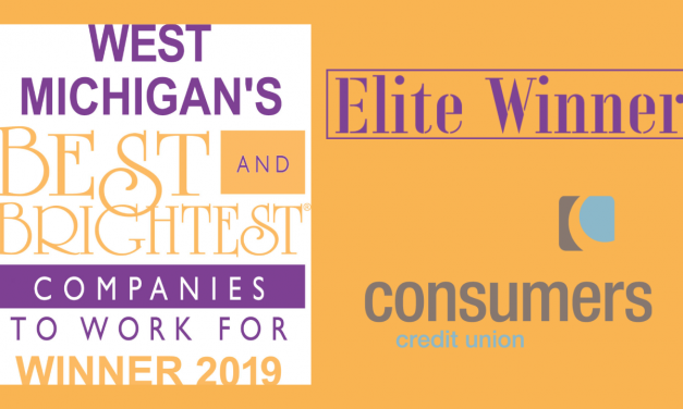 West Michigan Company Creates Template for Excellence in Occupational Wellness