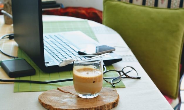 The American Institute for Preventive Medicine: Well-Being From Home