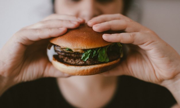 Eating Habits During COVID-19: Proactive, Reactive, or Distracted?