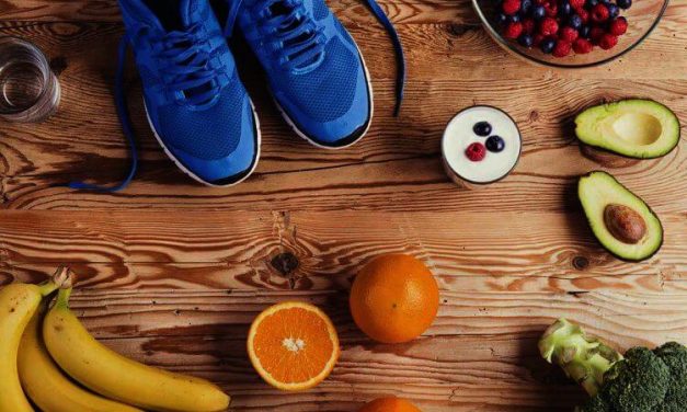 Operation Fit Aims to Reduce the Growing Rate of Child Obesity