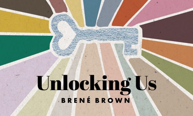 Unlocking Us With Brené Brown: Dr. Vivek Murthy and Brené on loneliness and connection