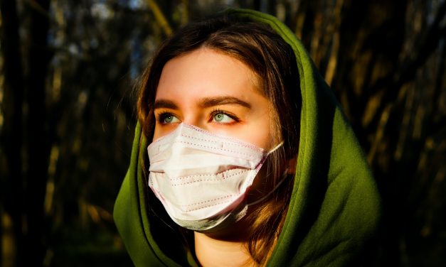 Are You Missing an Opportunity to Help Your Teen With Loss?