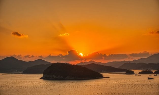 Healing From Spiritual Wounds