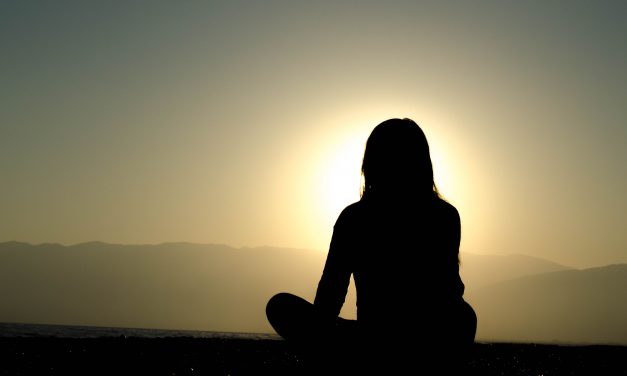 Don’t Give Up on Wellness
