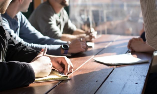 NIOSH Releases Resources for Workplace Supported Recovery