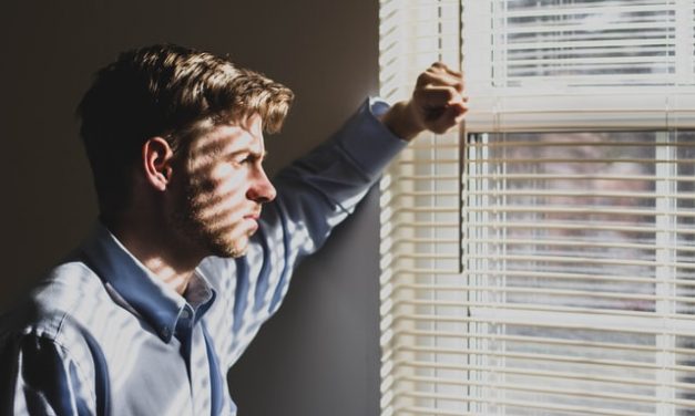 It’s Time to Shine the Light on Seasonal Affective Disorder