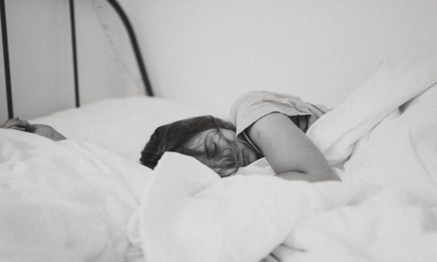 The Perils of Productivity and the Benefits of Sleep