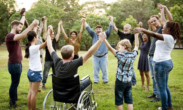 Wellness Competency Model: Inclusive and Responsive Practices