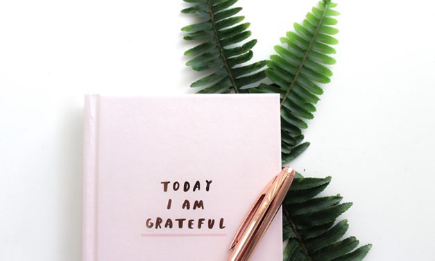 Gratitude