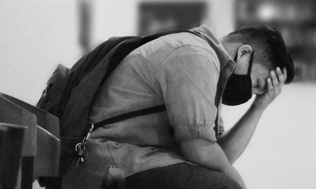 Study: College Students’ Attitudes toward Seeking Professional Help