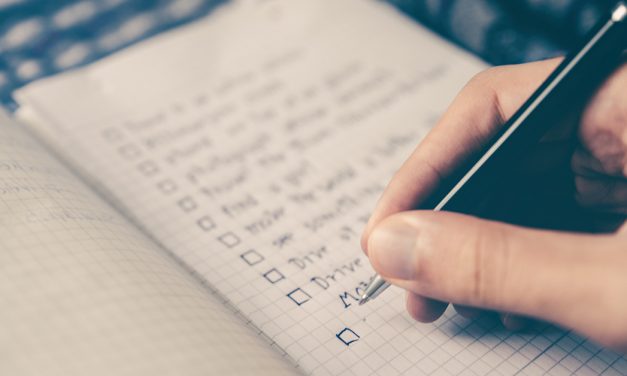 5 Simple Steps to Stay Healthy During Times of Stress