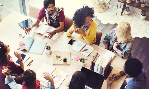 Converting Training to Learning Through the Multicultural Competency Program