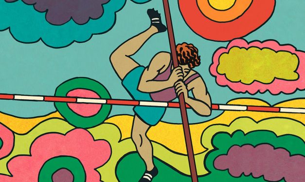 Top Performers Have a Superpower: Happiness