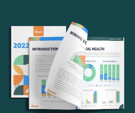 National Wellness Institute, Wellable Labs release 2022 U.S. Wellness Professional Compensation Report