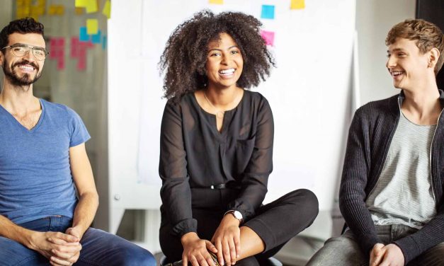 7 Gallup Workplace Insights: What We Learned in 2021