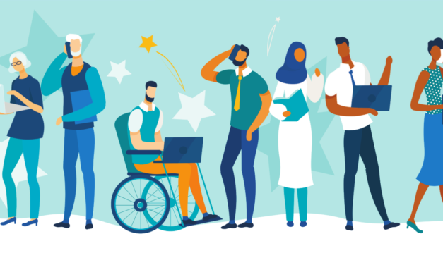 Discrimination and the Pandemic: What We’ve Learned and What We Can Do About It!