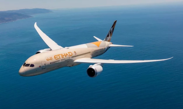 20 million Etihad Guest Miles donated to support refugees affected by the coronavirus pandemic