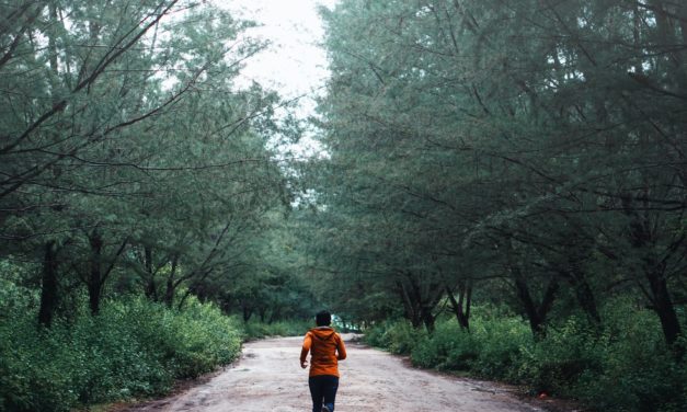 Real-Life Benefits of Exercise and Physical Activity