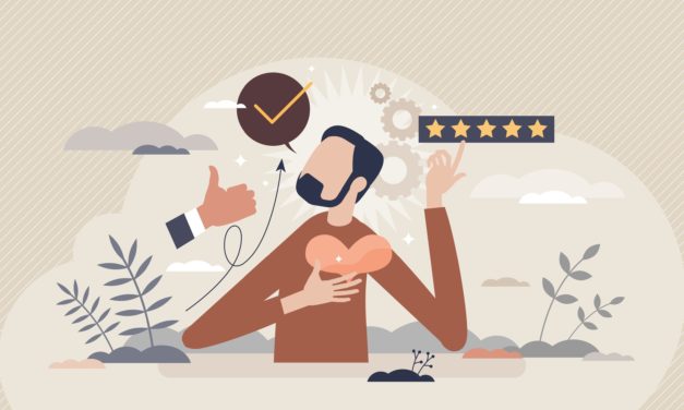 Self-Compassion for Wellness: A Positive Approach to Negative Experiences