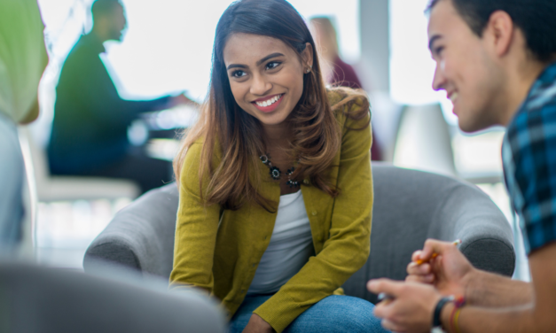 Social Health Supports Your Total Health