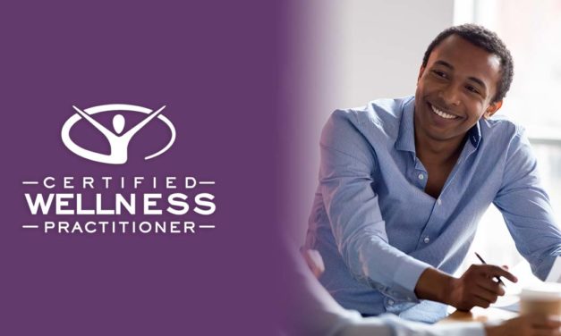 Becoming a CWP was a game changer for this professional