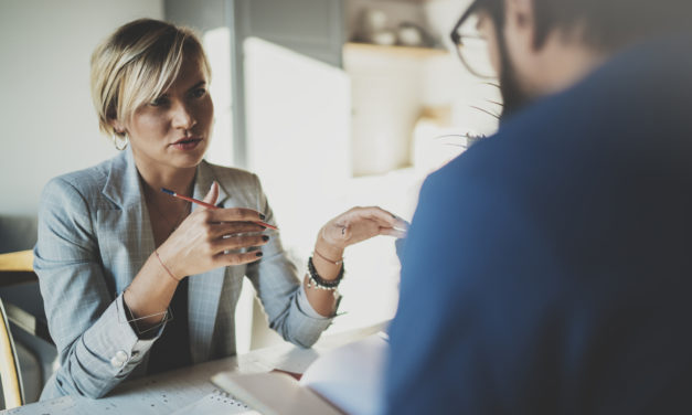 Are You the Best Leader You’re Capable of Becoming?