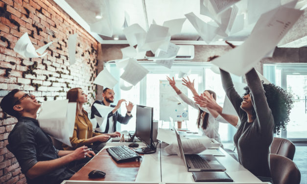 Well Beyond Quiet Quitting