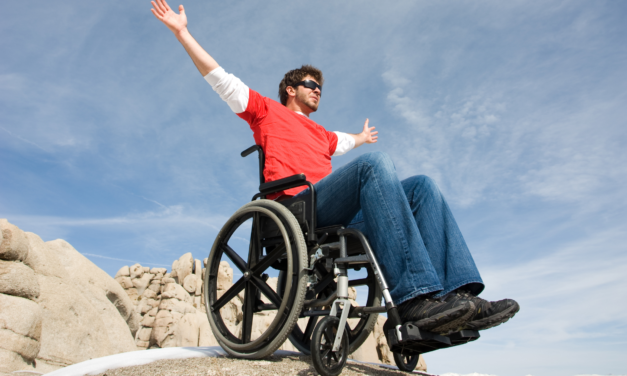 Turn Fear Into F I E R C E