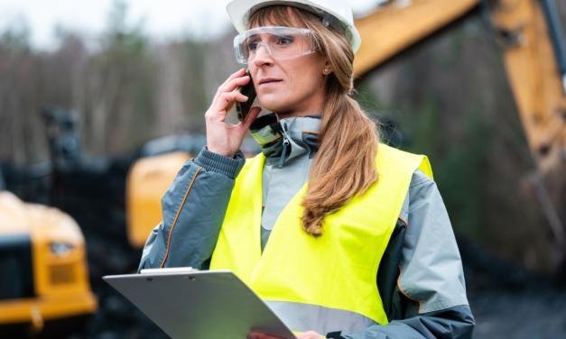 The Connection Between Safety and Wellness