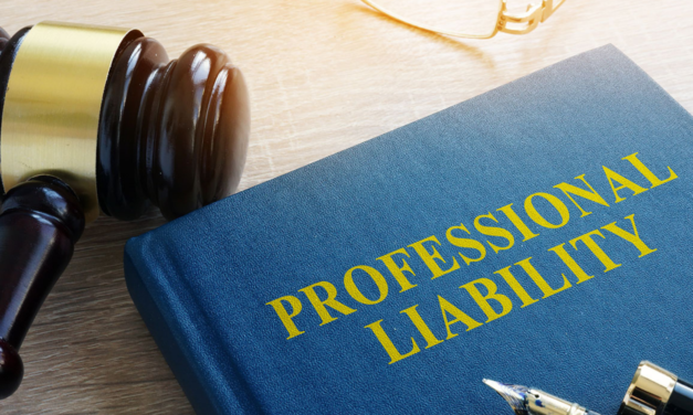 The Top Five Ways Wellness Professionals Can Avoid Legal Liability
