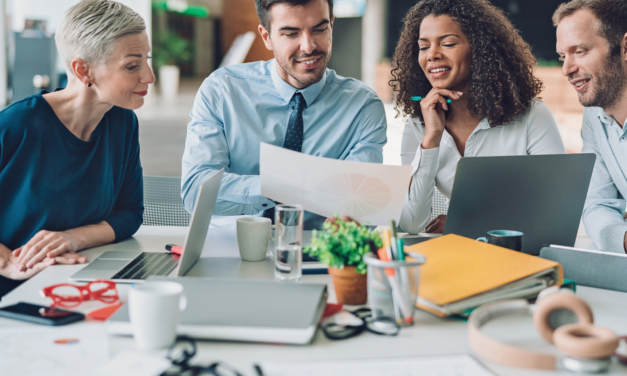 Finally, It Feels Like the Tables Are Turning… for the Good