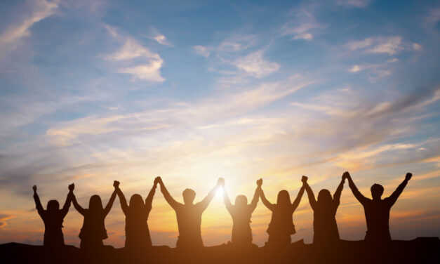 Finally, it Feels Like the Tables are Turning … for the Good