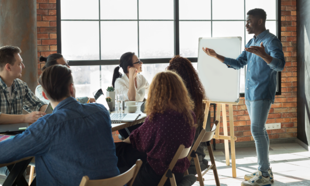 What Kind of Example Do You Set as a Leader?