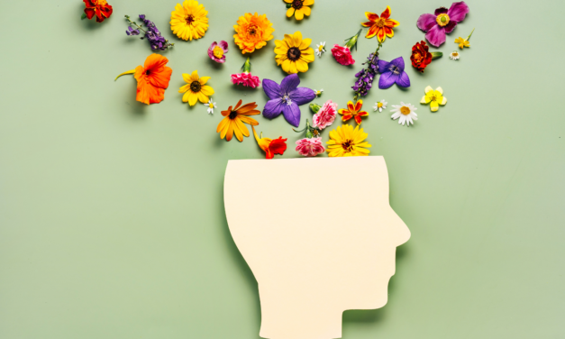 Harness the Benefits of Brain Health: Unlocking Mental Resilience