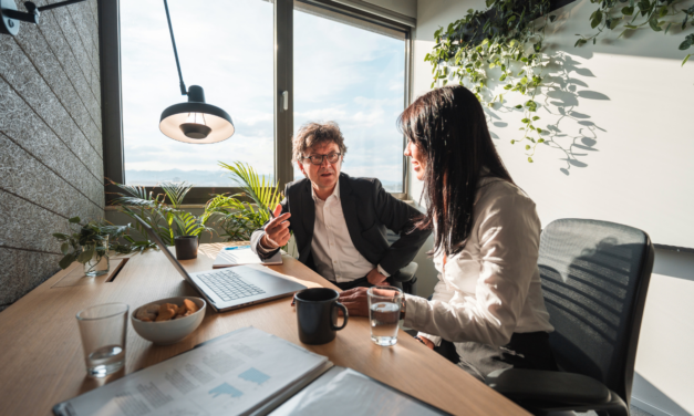 It is Time to Re-evaluate Gaps in Organizations’ Support Systems