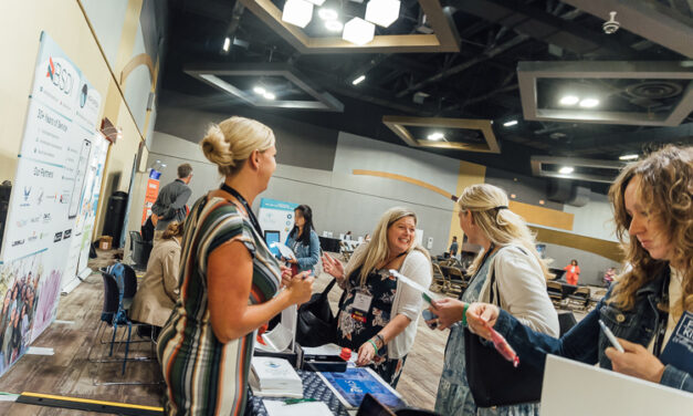 Observations from the National Wellness Conference (NWC)