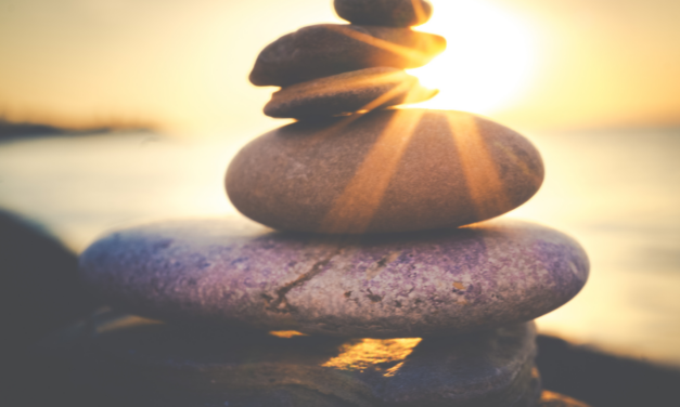 Strike a Balance to Achieve Success and Happiness