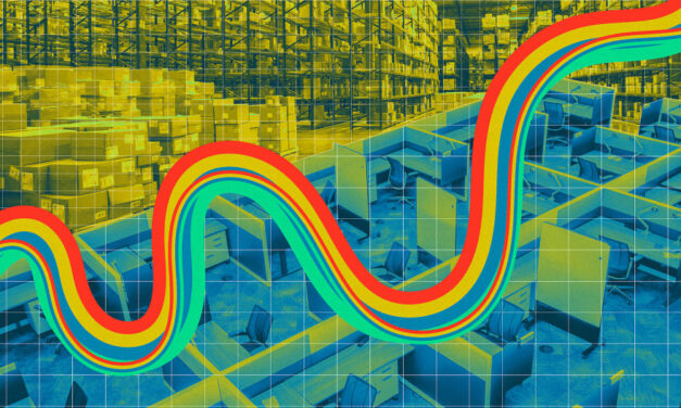 The business case for investing in employee well-being