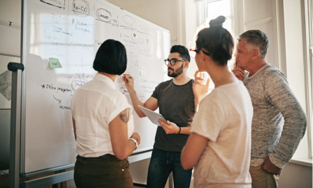 Under a Comprehensive Approach, Everyone Thrives