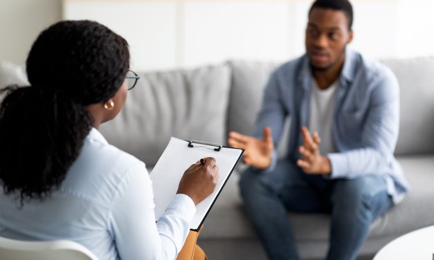 Understanding Grief and How a Wellness Coach Can Help Others Manage Its Impact